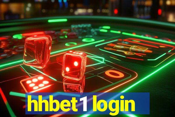 hhbet1 login